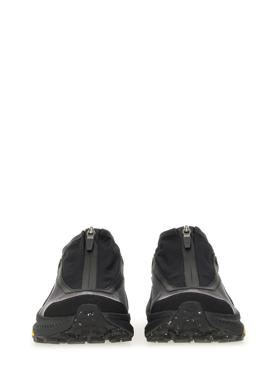 Hoka Sneakers - Nero | Wanan Luxury