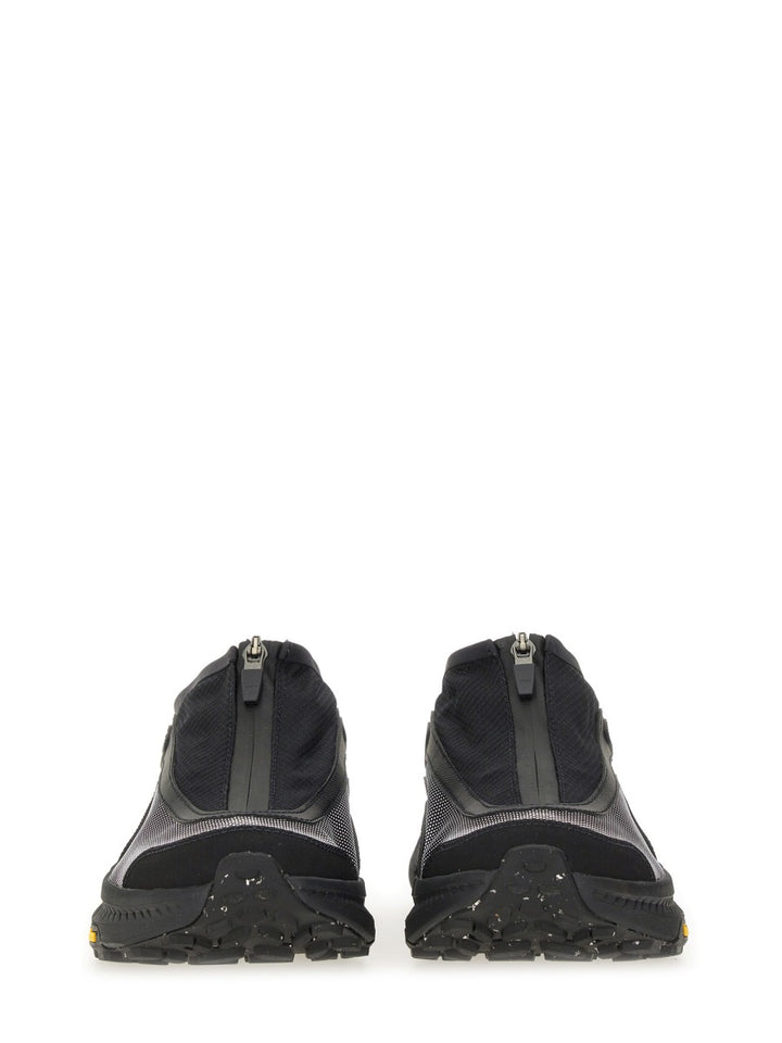 Hoka Sneakers - Nero | Wanan Luxury