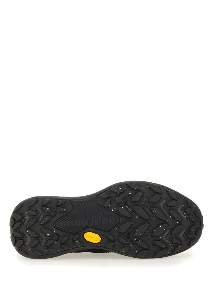 Hoka Sneakers - Nero | Wanan Luxury