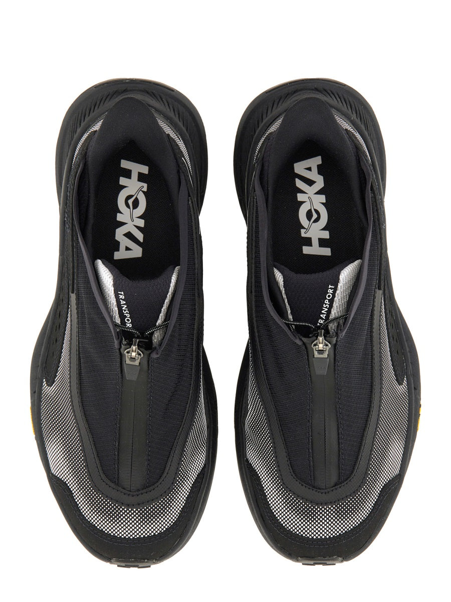 Hoka Sneakers - Nero | Wanan Luxury