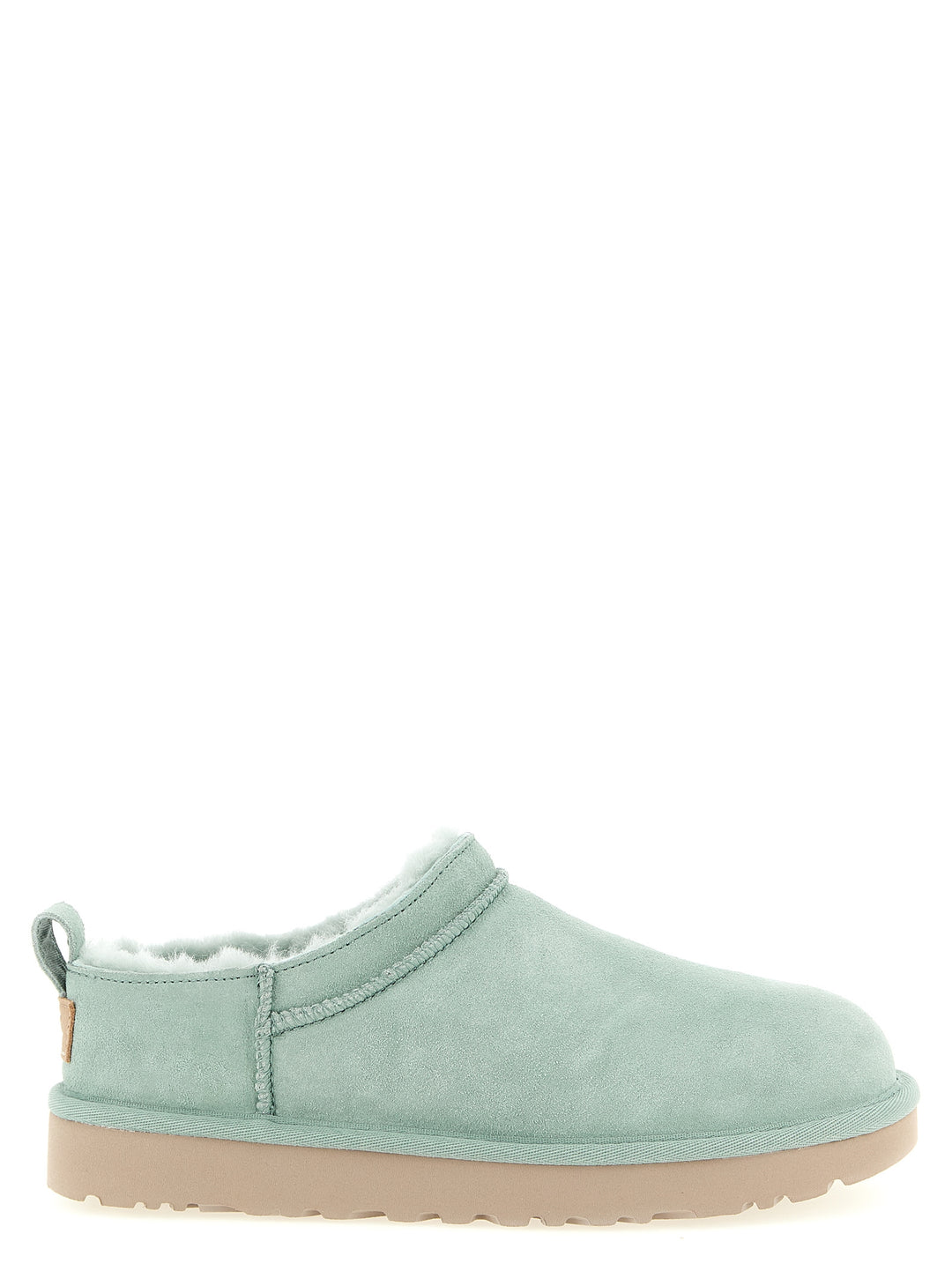 Ugg Classic Micro Stivali e Stivaletti - Verde | a16b603b4a79760ca24c5763de1cf4ff1d060260