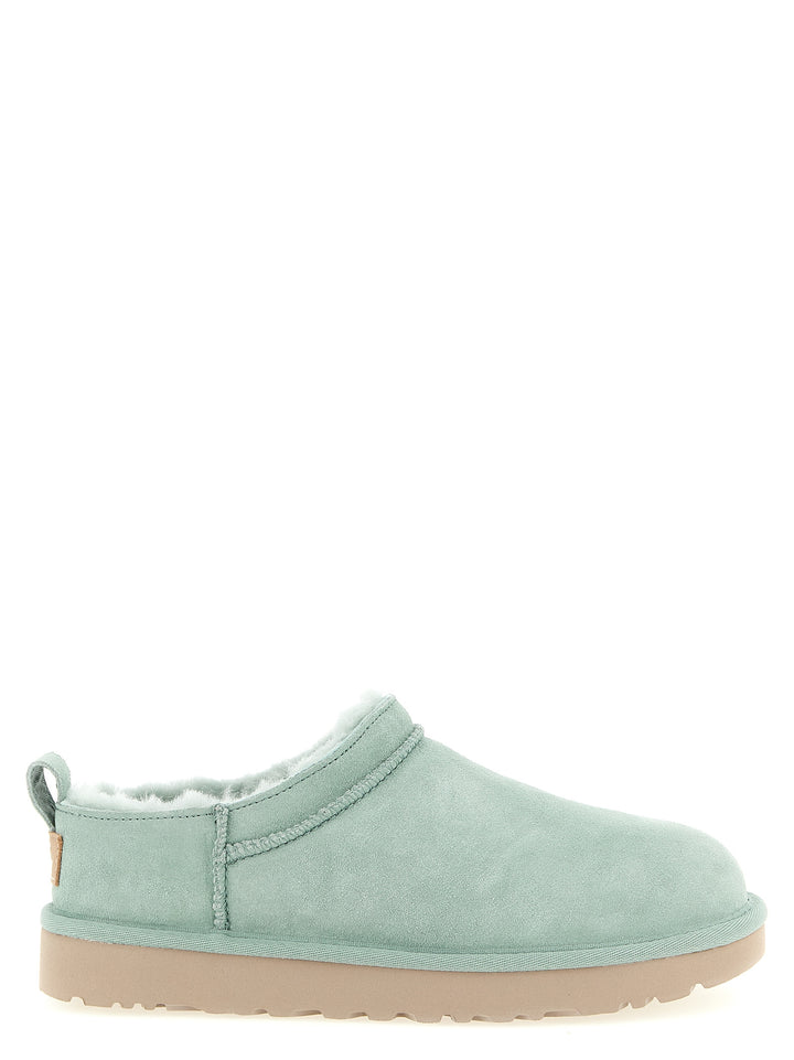 Ugg Classic Micro Stivali e Stivaletti - Verde | a16b603b4a79760ca24c5763de1cf4ff1d060260