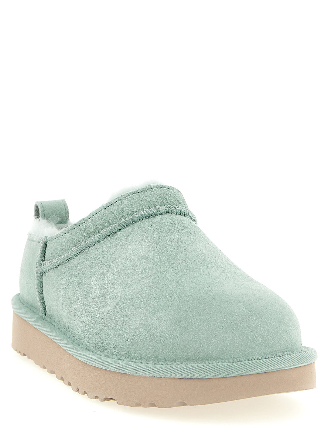 Ugg Classic Micro Stivali e Stivaletti - Verde | a292679aa133cdb1250be5b7fa3ea672e18f5fbf