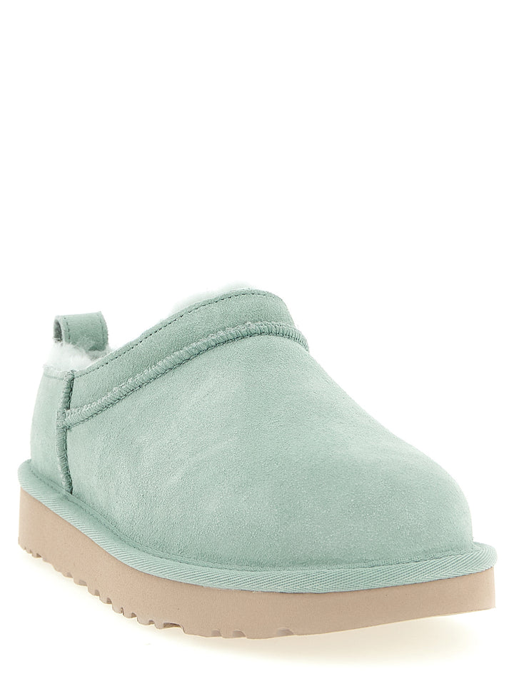 Ugg Classic Micro Stivali e Stivaletti - Verde | a292679aa133cdb1250be5b7fa3ea672e18f5fbf