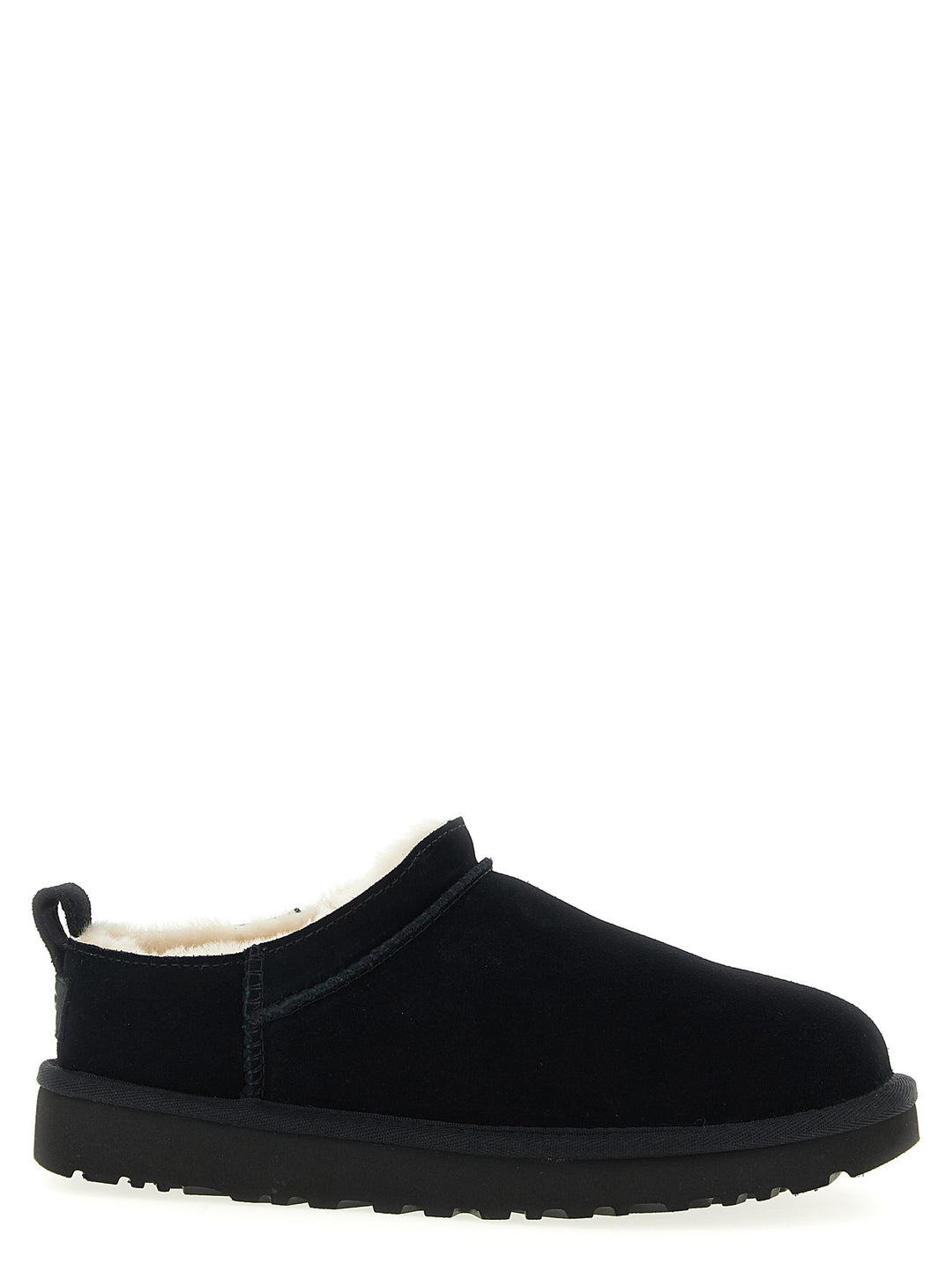 Ugg Classic Micro Stivali e Stivaletti - Nero | fc7b9d470e972e553d44799cff029a66d354b53c