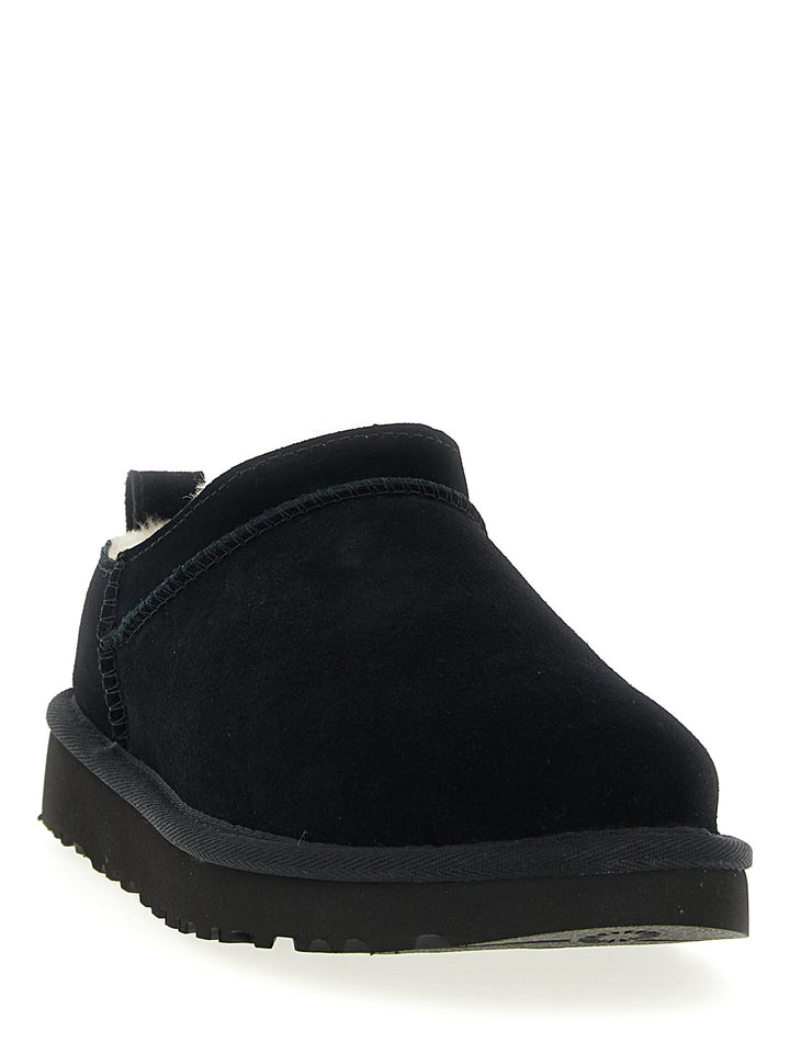Ugg Classic Micro Stivali e Stivaletti - Nero | 92e1a102e73bca824a5acdea1d6481077e8e8388