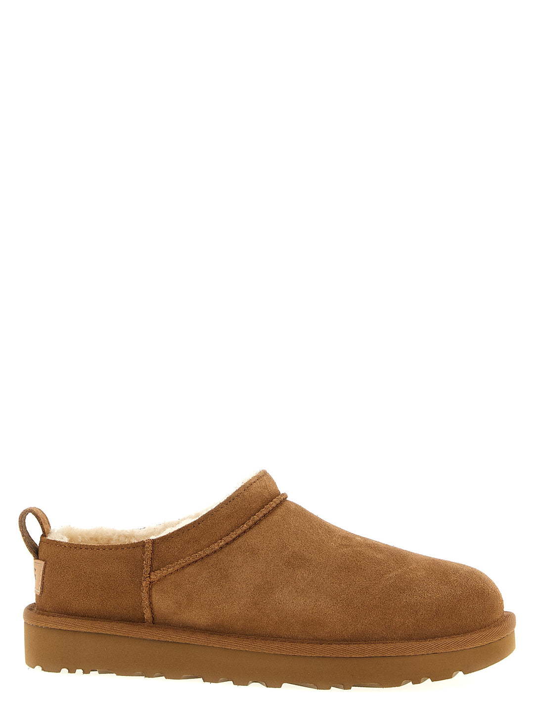 Ugg Classic Micro Stivali e Stivaletti - Marrone | 43cfb81a574ec8d3cf9d281bd22935aa47dda65b