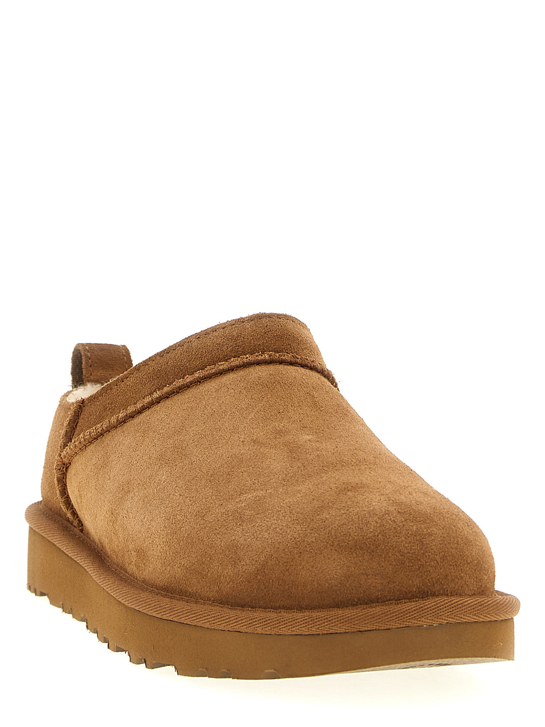 Ugg Classic Micro Stivali e Stivaletti - Marrone | ebbbc7f307758750d848480f053f5b290eea1837