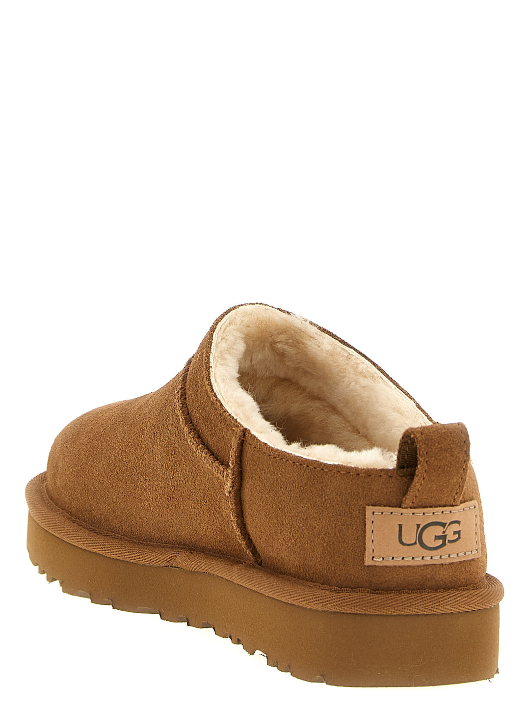 Ugg Classic Micro Stivali e Stivaletti - Marrone | 9ba9ffe0dcc7e71d67e317d2033d9c3575f8eb14