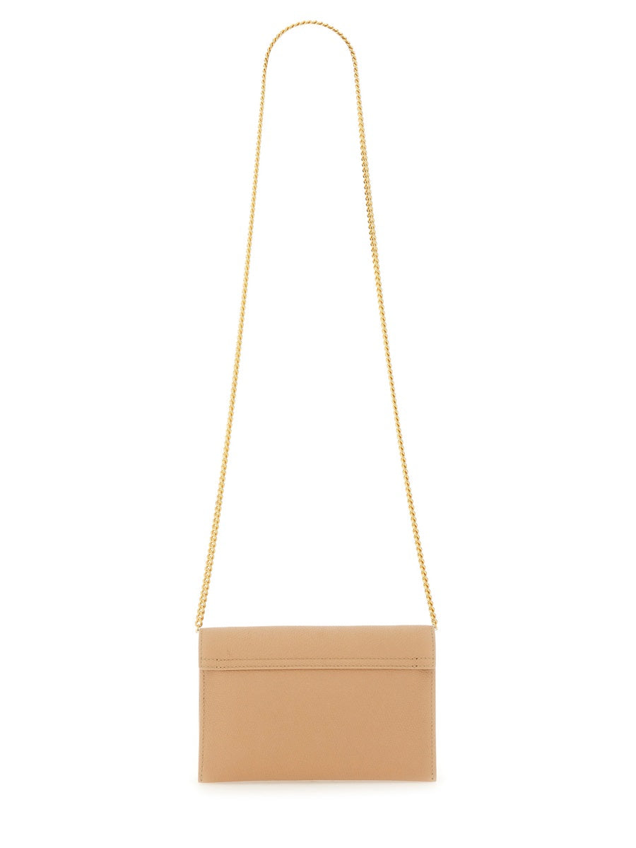 Valentino Garavani Portafogli e Portacarte - Rosa | Wanan Luxury