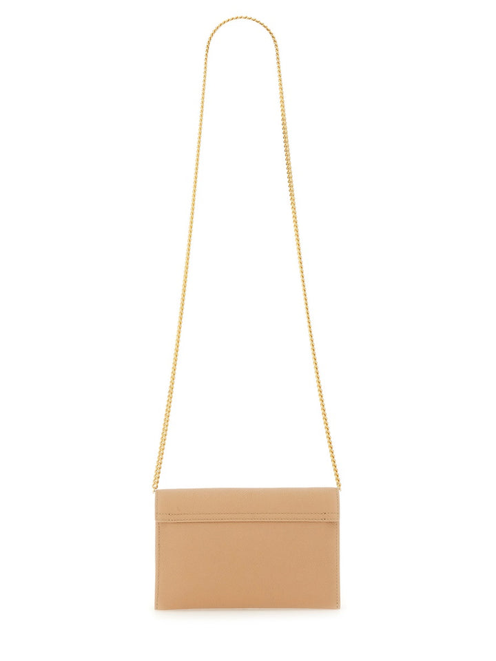 Valentino Garavani Portafogli e Portacarte - Rosa | Wanan Luxury