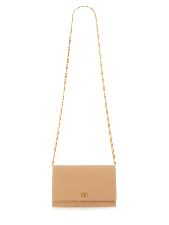 "Vlogo Signature" Chain Wallet