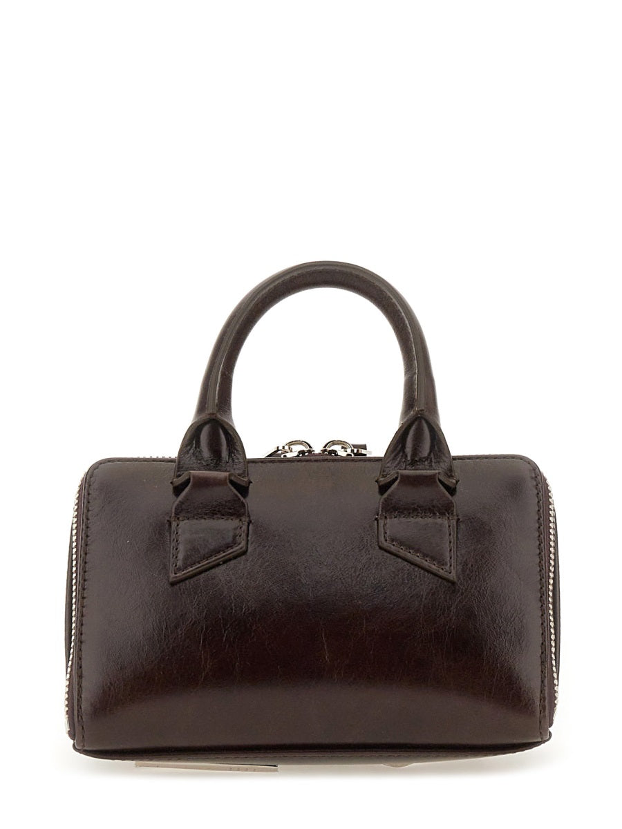 The Attico Borse a Mano - Marrone | Wanan Luxury