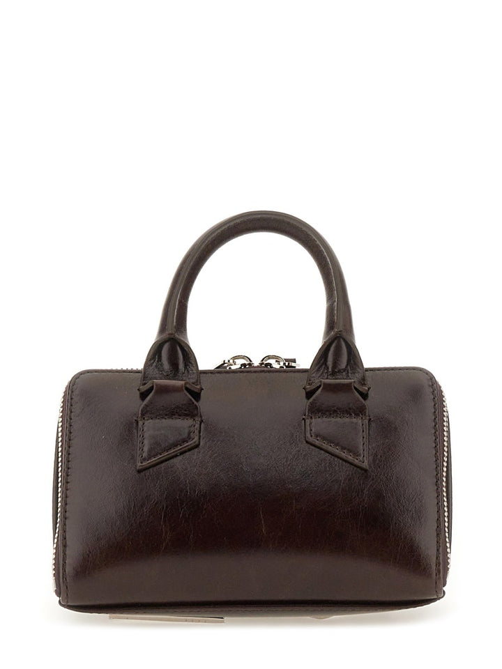 The Attico Borse a Mano - Marrone | Wanan Luxury