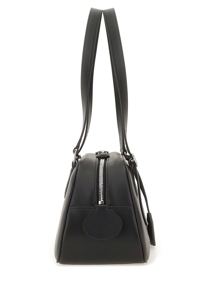 CourrèGes Borse a Spalla e Tracolla - Black | c855941b0732ca51d739b73774e3bc9043cbbf3d