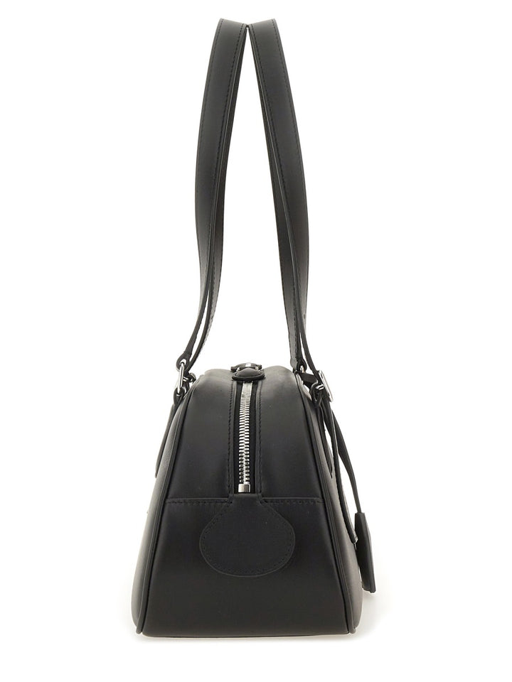CourrèGes Borse a Spalla e Tracolla - Black | c855941b0732ca51d739b73774e3bc9043cbbf3d