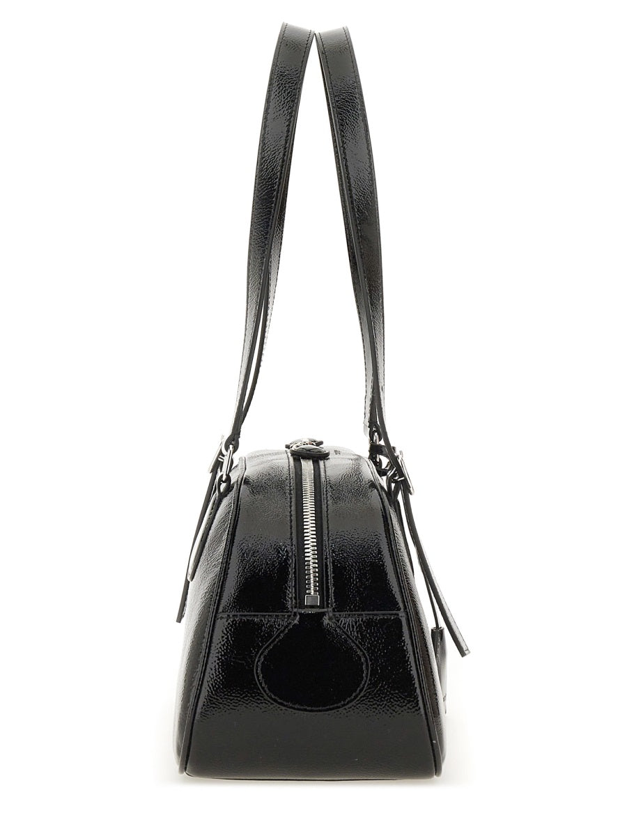 CourrèGes Borse a Spalla e Tracolla - Black | 1c8d1336e77897a86d05673b8ca4c75c3ce9bcde