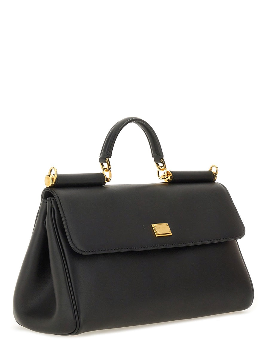 Dolce & Gabbana Borse a Mano - Nero | Wanan Luxury