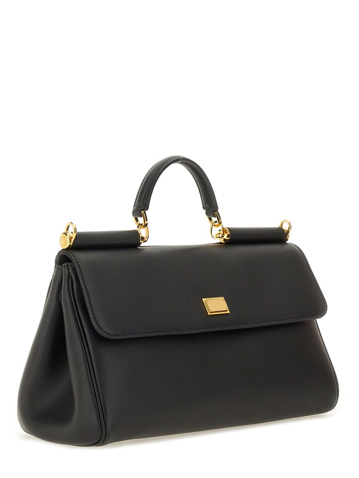 Dolce & Gabbana Borse a Mano - Nero | Wanan Luxury