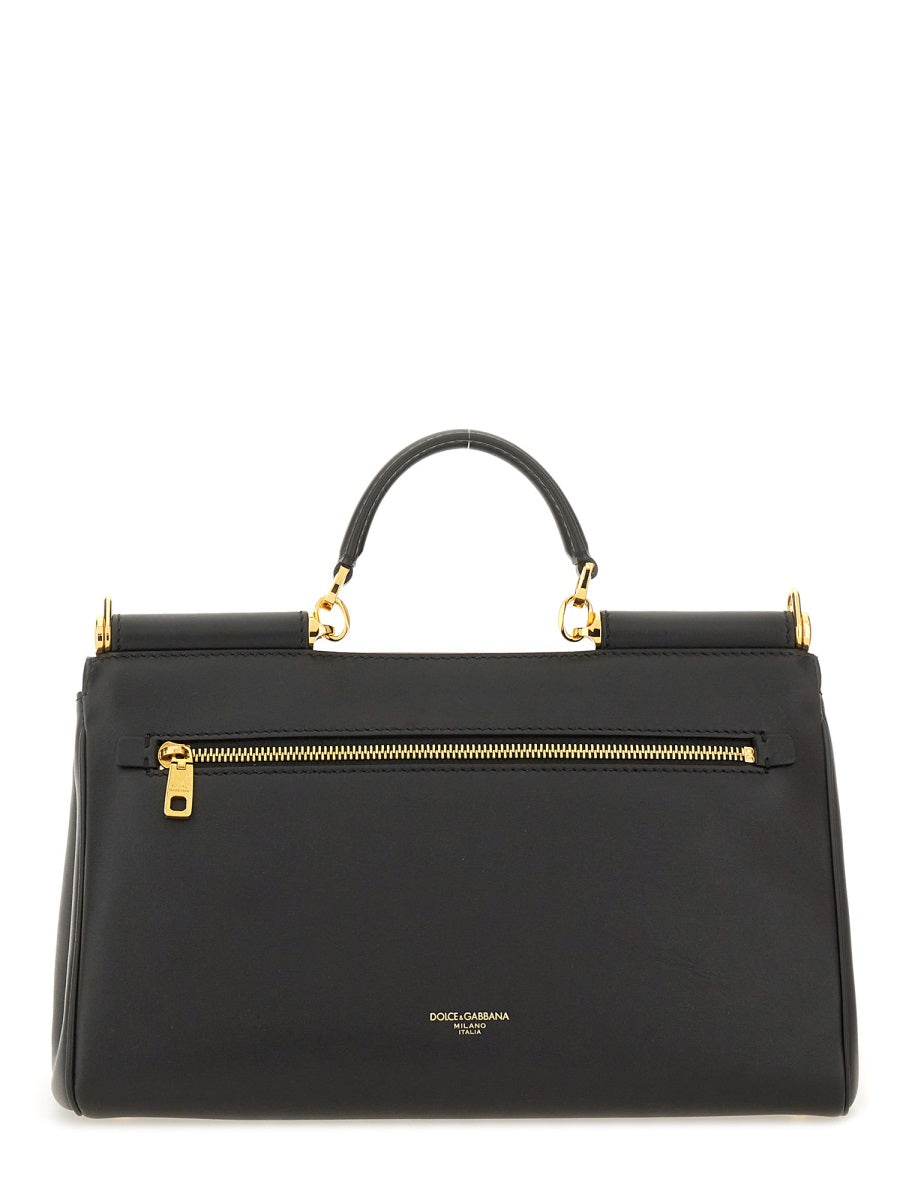 Dolce & Gabbana Borse a Mano - Nero | Wanan Luxury