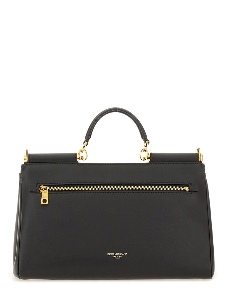 Dolce & Gabbana Borse a Mano - Nero | Wanan Luxury