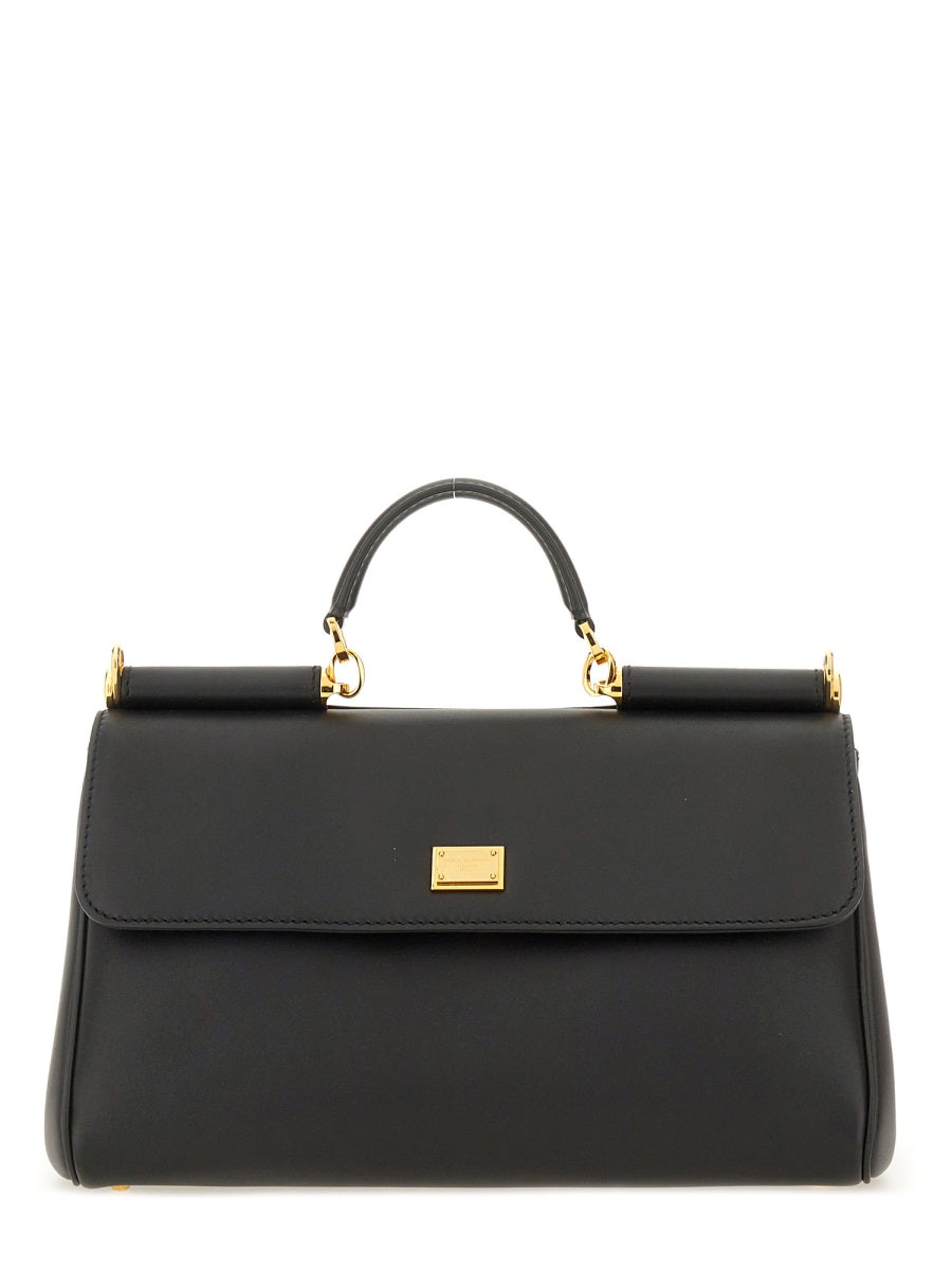 Dolce & Gabbana Borse a Mano - Nero | Wanan Luxury