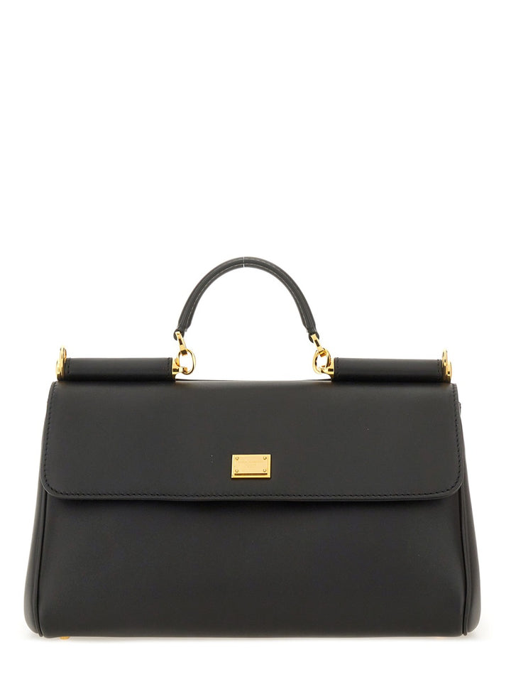 Dolce & Gabbana Borse a Mano - Nero | Wanan Luxury