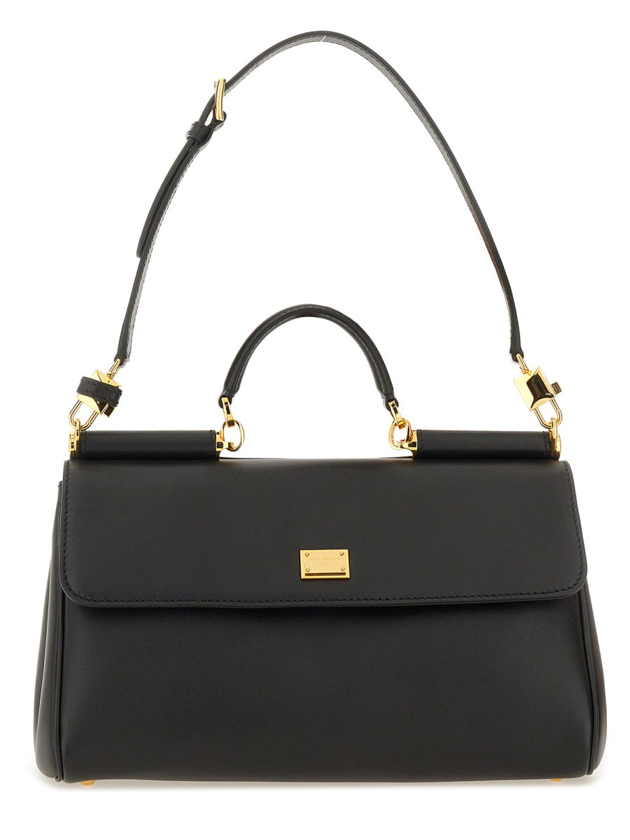 Dolce & Gabbana Borse a Mano - Nero | Wanan Luxury
