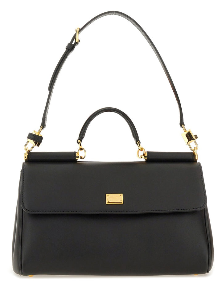 Dolce & Gabbana Borse a Mano - Nero | Wanan Luxury
