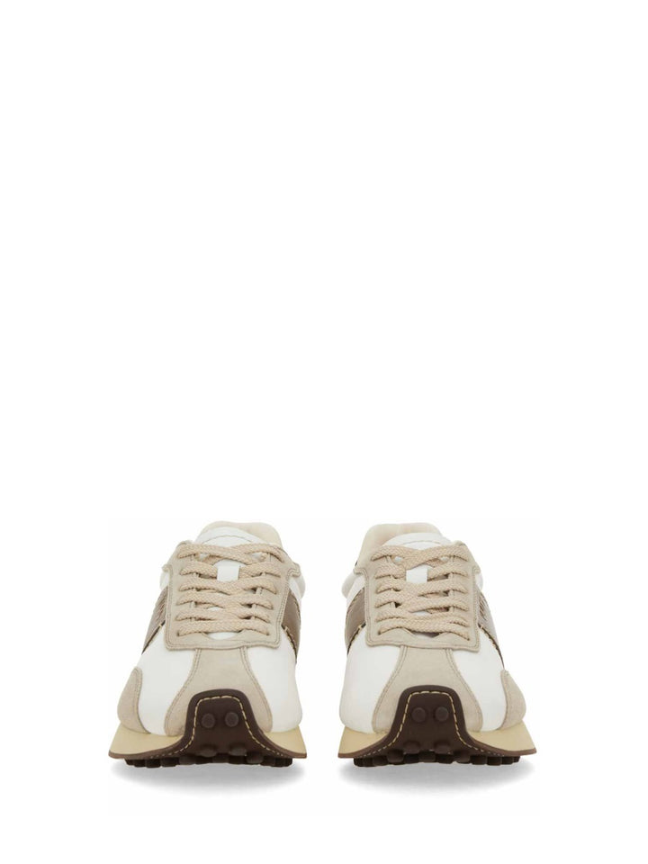 Tod's Sneakers - Beige | Wanan Luxury