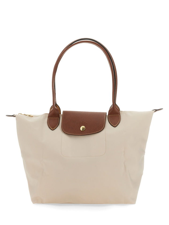 Longchamp Borse a Spalla e Tracolla - Powder | 19954d2908c63f37863d07b0edadba9d791722a5