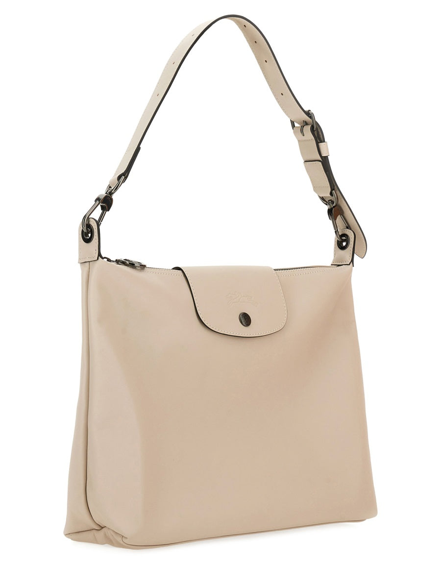 Longchamp Borse a Spalla e Tracolla - Powder | d2760d78c2c18b96b143ea41357b4a30b10c7632