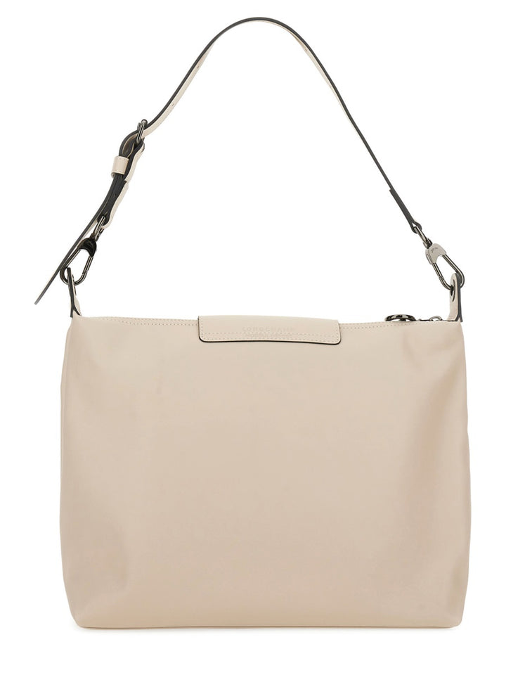 Longchamp Borse a Spalla e Tracolla - Powder | d580b9de7ca3a526ee3e667608f65afa71c85d76