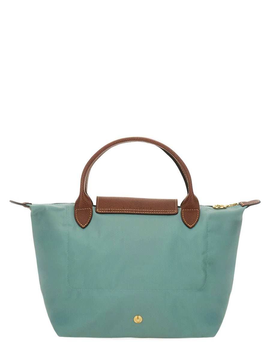 Longchamp Borse a Mano - Verde | Wanan Luxury