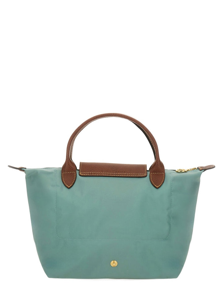 Longchamp Borse a Mano - Verde | Wanan Luxury