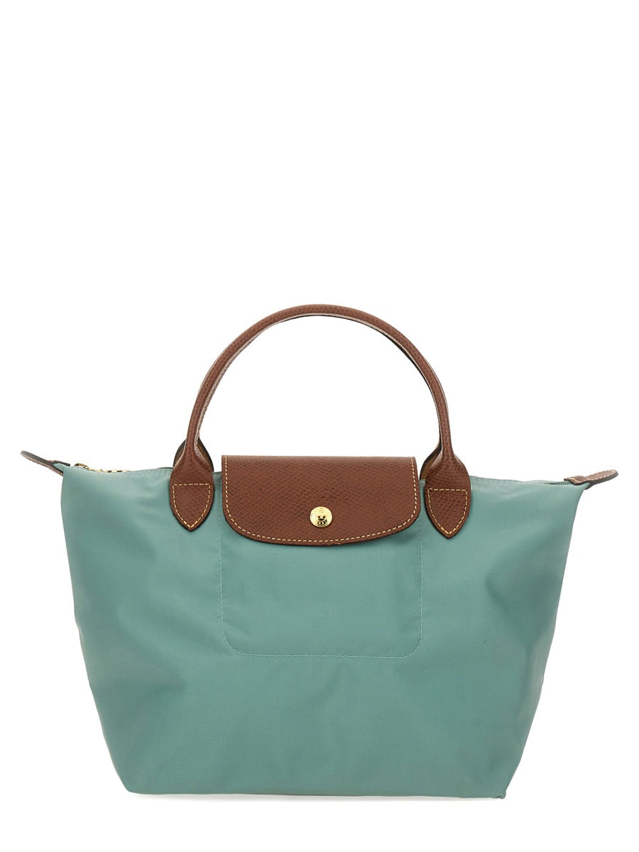 Longchamp Borse a Mano - Verde | Wanan Luxury