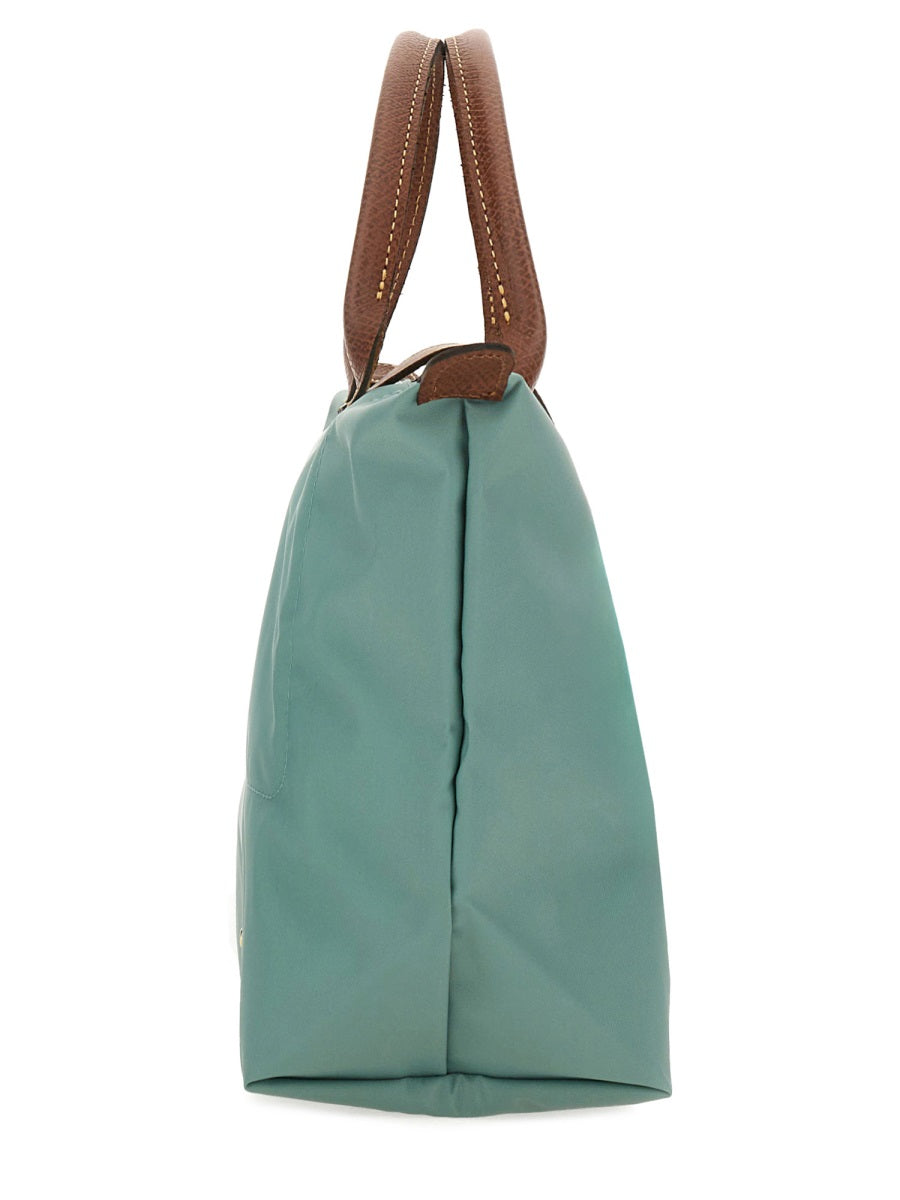 Longchamp Borse a Mano - Verde | Wanan Luxury