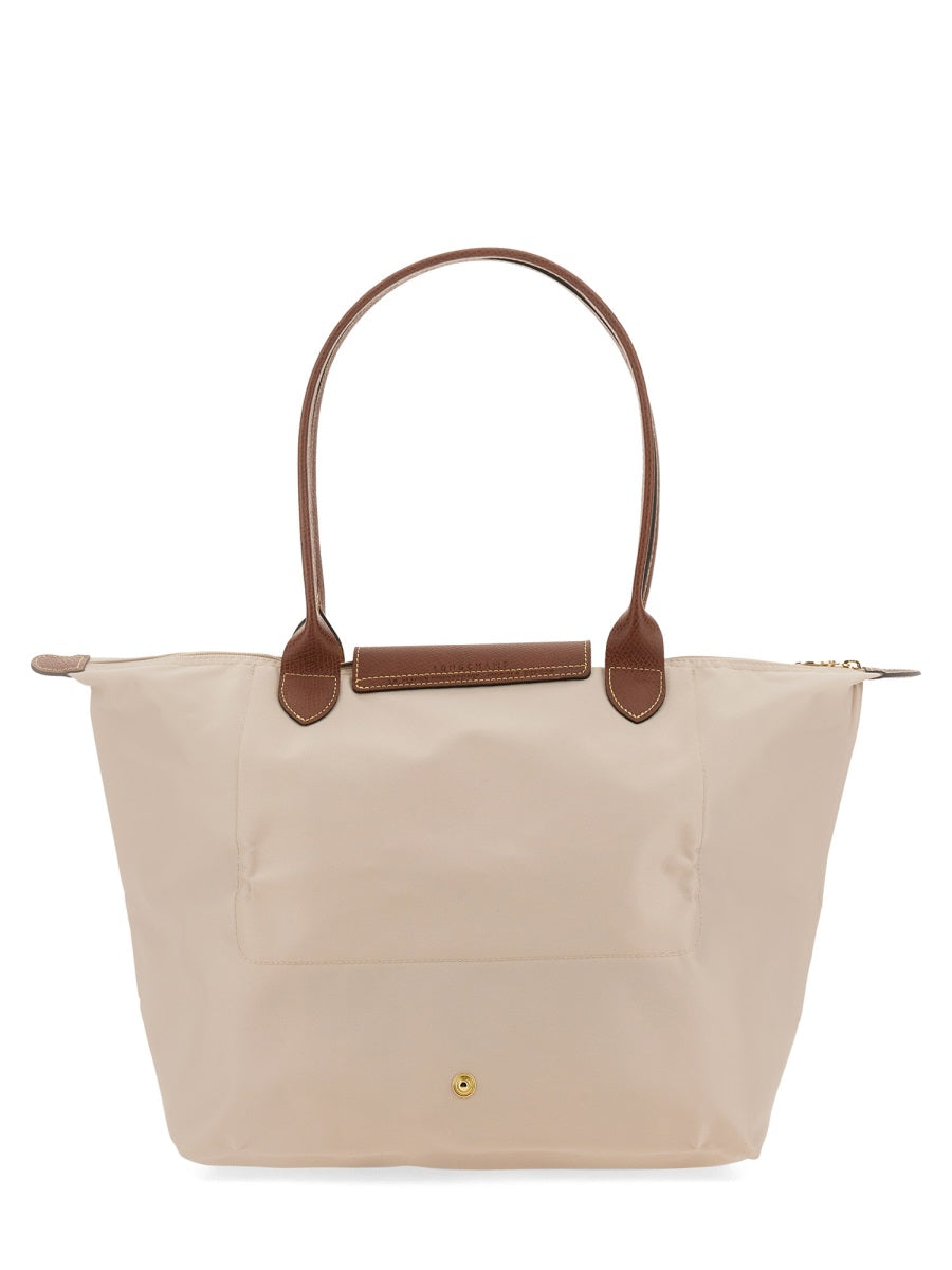 Longchamp Borse a Mano - Bianco | Wanan Luxury