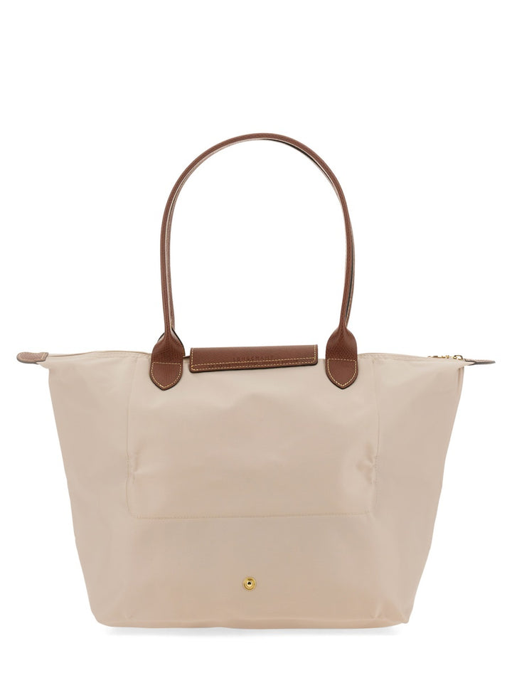 Longchamp Borse a Mano - Bianco | Wanan Luxury