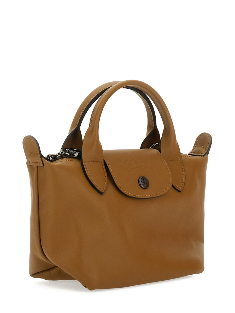 Longchamp Borse a Mano - Marrone | Wanan Luxury