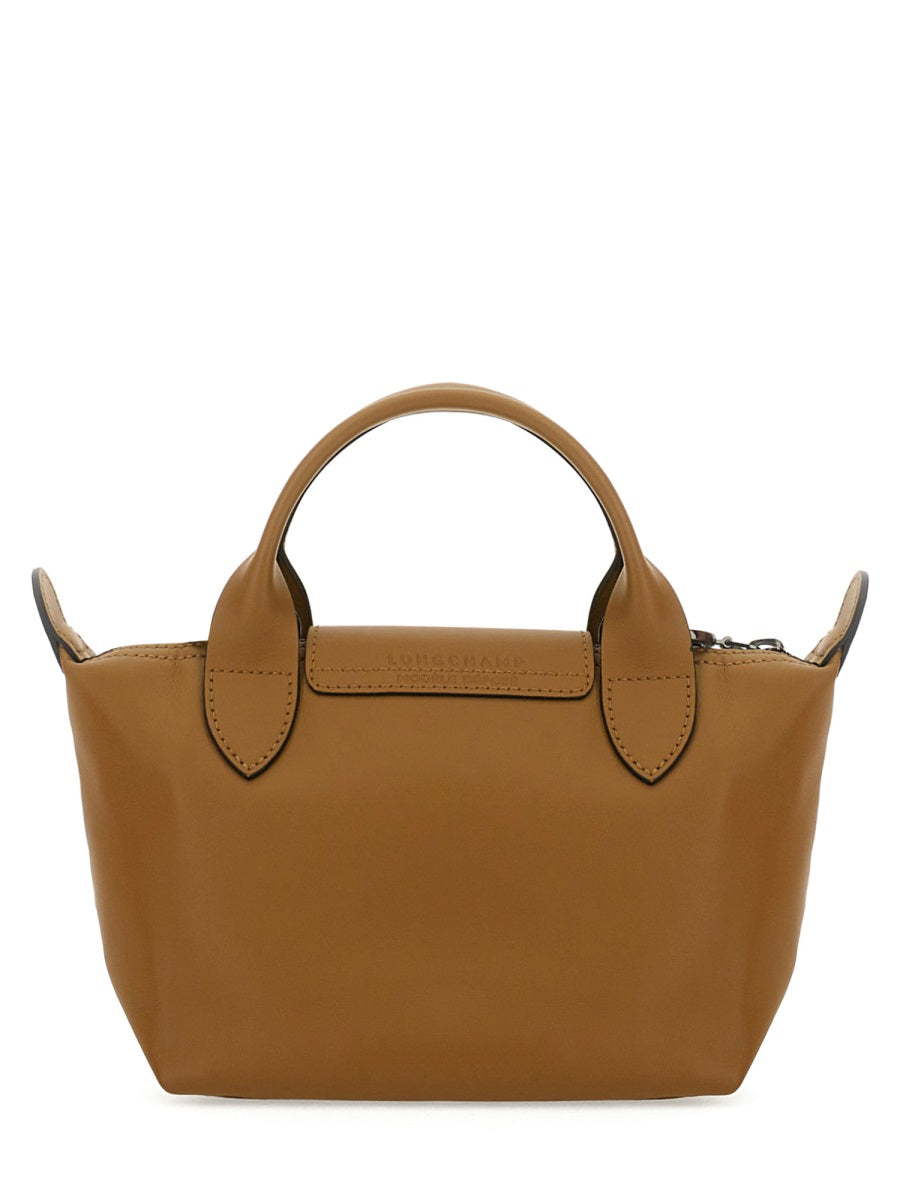 Longchamp Borse a Mano - Marrone | Wanan Luxury