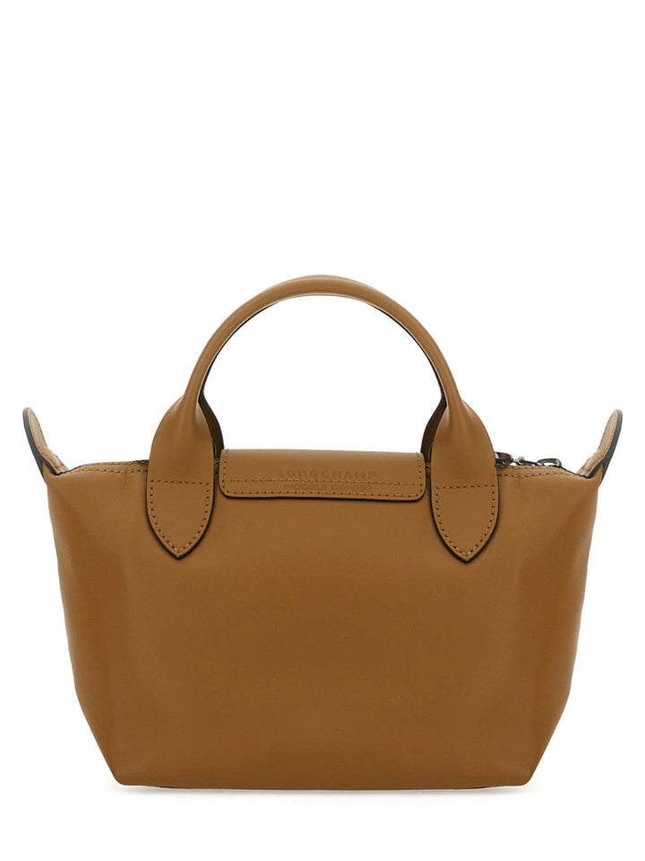 Longchamp Borse a Mano - Marrone | Wanan Luxury