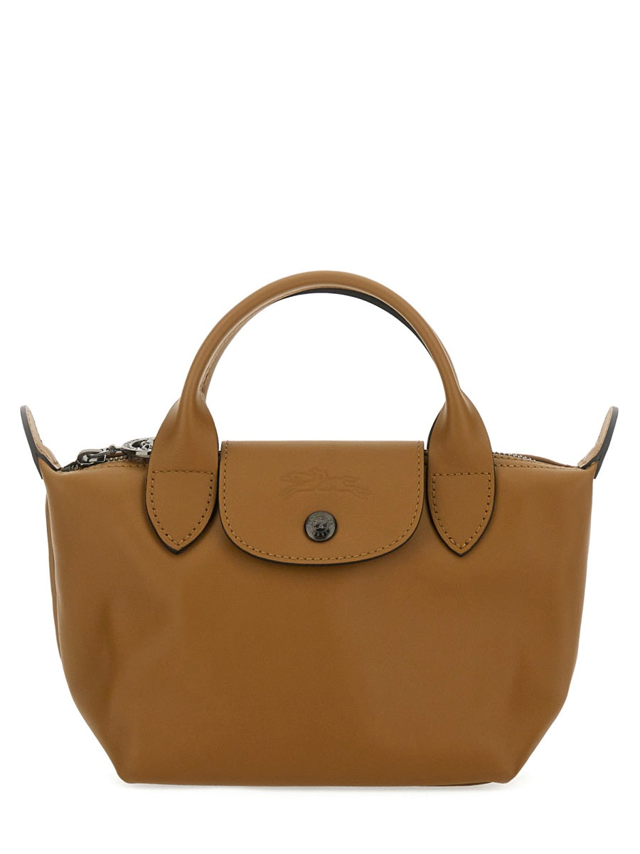 Longchamp Borse a Mano - Marrone | Wanan Luxury
