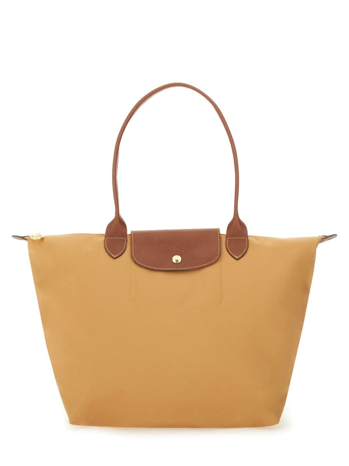 Longchamp Borse a Mano - Beige | Wanan Luxury