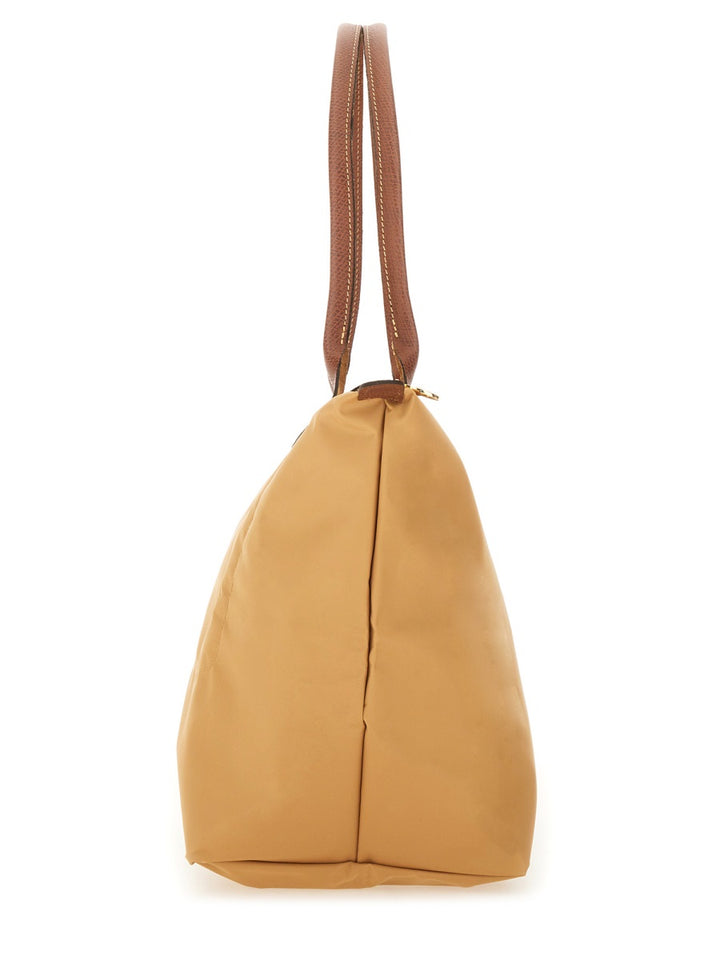 Longchamp Borse a Mano - Beige | Wanan Luxury