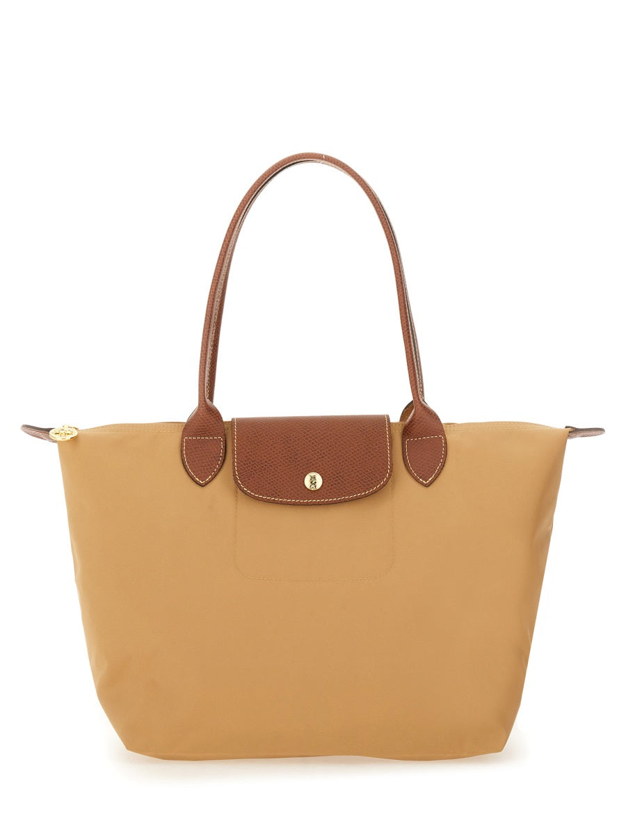 Longchamp Borse a Mano - Beige | Wanan Luxury