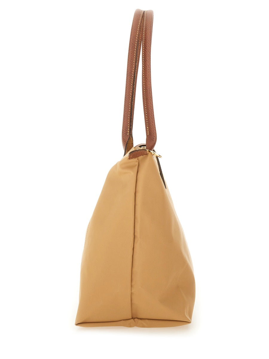 Longchamp Borse a Mano - Beige | Wanan Luxury