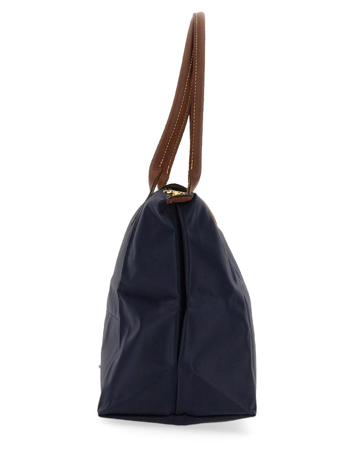 Longchamp Borse a Mano - Blu | Wanan Luxury
