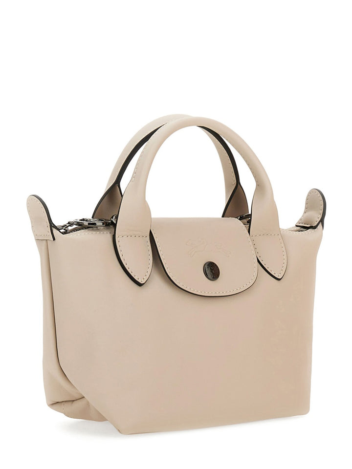 Longchamp Borse a Mano - Powder | 24f2a67c61df8db90e7782c36c103e9f86c2fa88