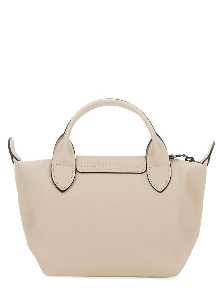 Longchamp Borse a Mano - Powder | 0f18fa7208ce6d25eae549f58e6c18ea63753066
